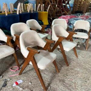 chaise salle d'attente